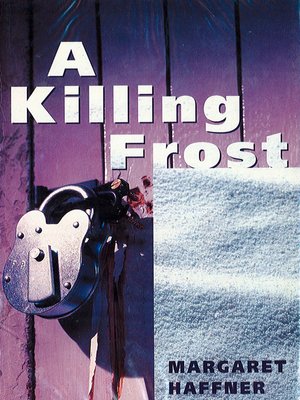 cover image of A Killing Frost